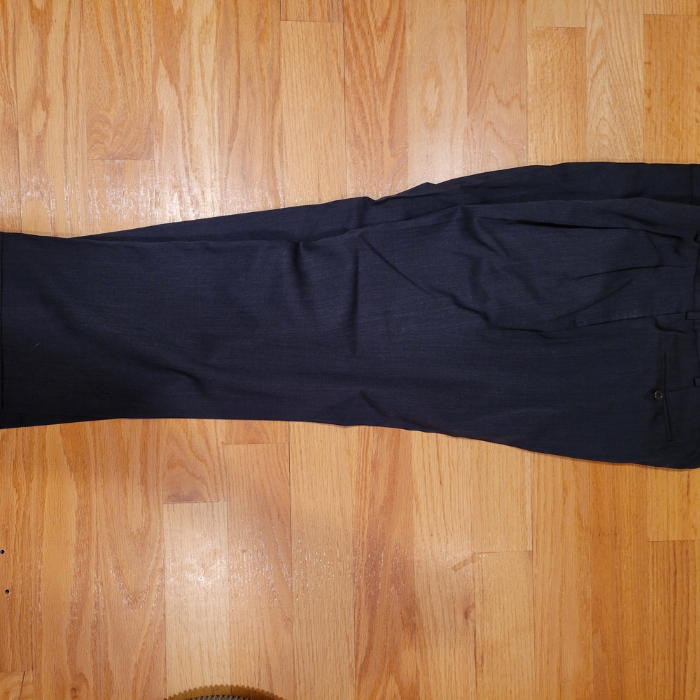 Brooks Brothers Navy Dress Pants